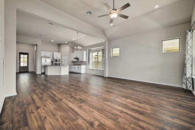 3717 Fieldfare DR, Pflugerville, TX 78660