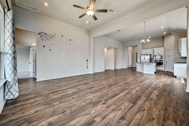 3717 Fieldfare DR, Pflugerville, TX 78660