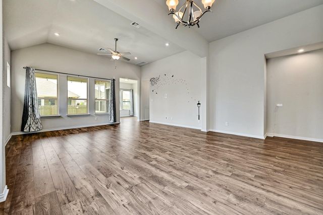 3717 Fieldfare DR, Pflugerville, TX 78660