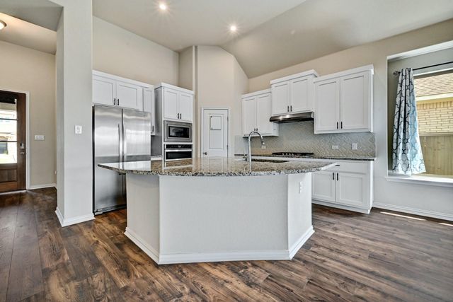 3717 Fieldfare DR, Pflugerville, TX 78660