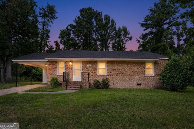1707 Macintosh Terrace, Augusta, GA 30906