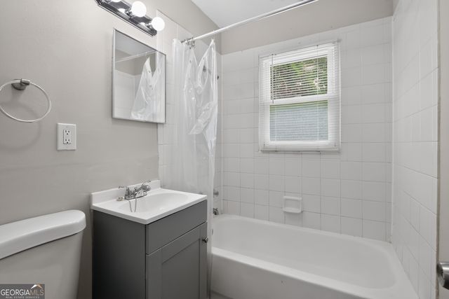 1707 Macintosh Terrace, Augusta, GA 30906