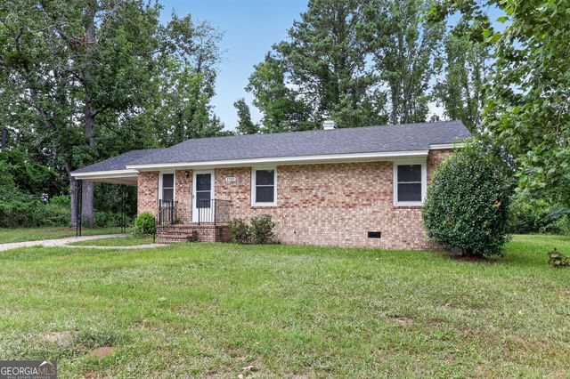 1707 Macintosh Terrace, Augusta, GA 30906