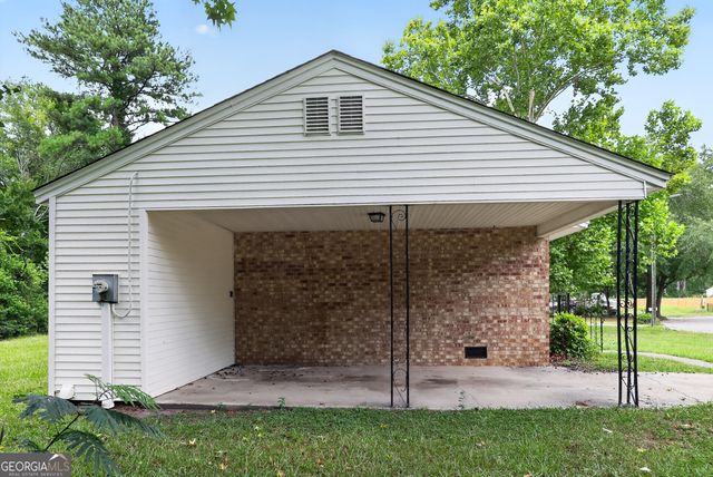 1707 Macintosh Terrace, Augusta, GA 30906