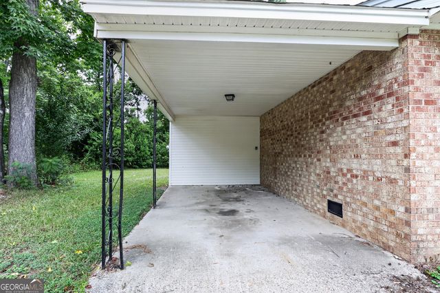 1707 Macintosh Terrace, Augusta, GA 30906