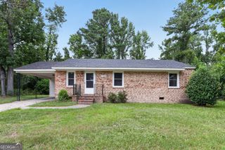 1707 Macintosh Terrace, Augusta, GA 30906