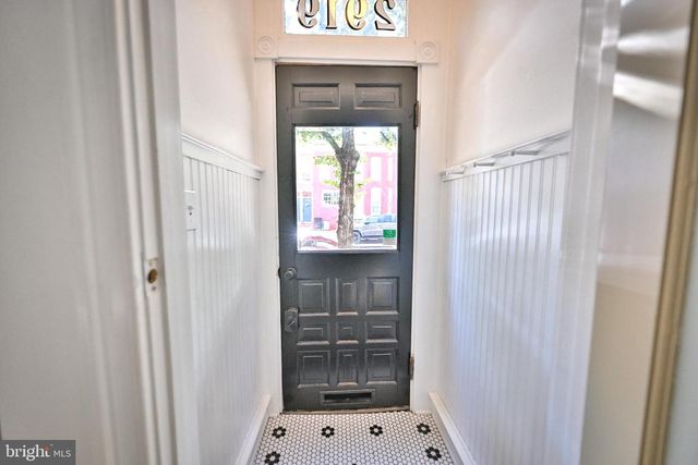2919 KESWICK RD, Baltimore, MD 21211