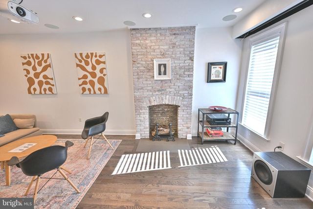 2919 KESWICK RD, Baltimore, MD 21211