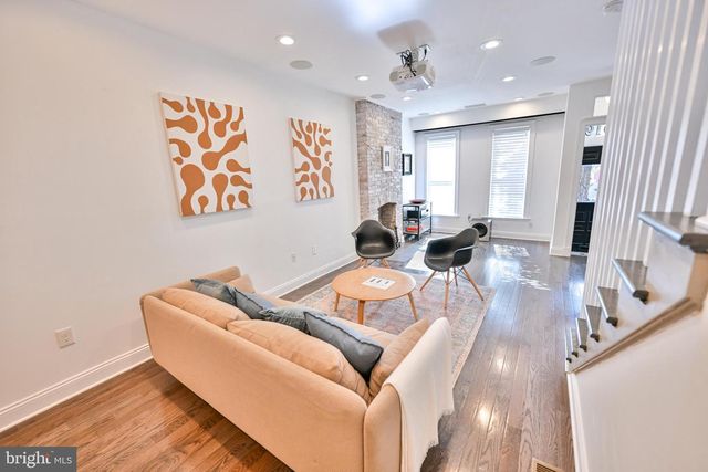 2919 KESWICK RD, Baltimore, MD 21211