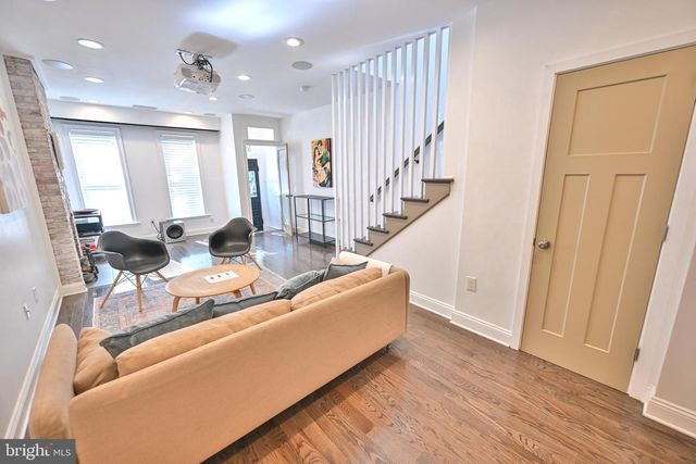 2919 KESWICK RD, Baltimore, MD 21211