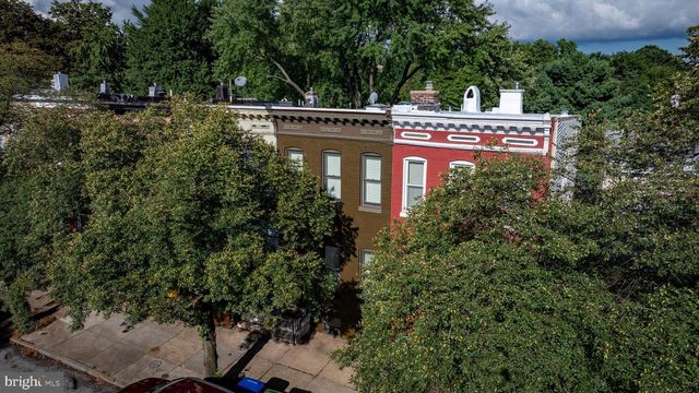 2919 KESWICK RD, Baltimore, MD 21211