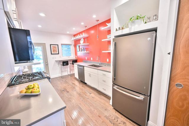 2919 KESWICK RD, Baltimore, MD 21211