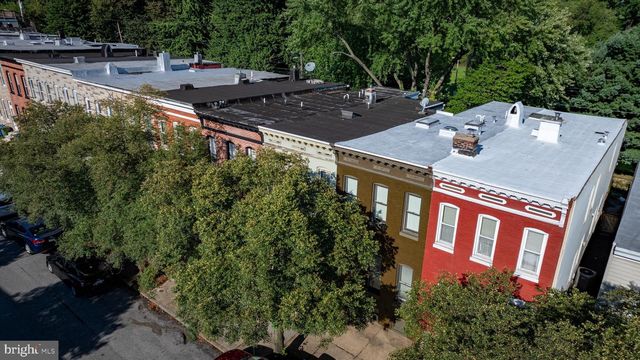2919 KESWICK RD, Baltimore, MD 21211