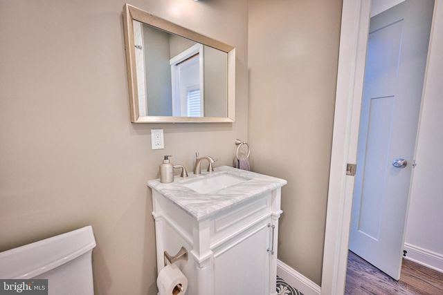 2919 KESWICK RD, Baltimore, MD 21211