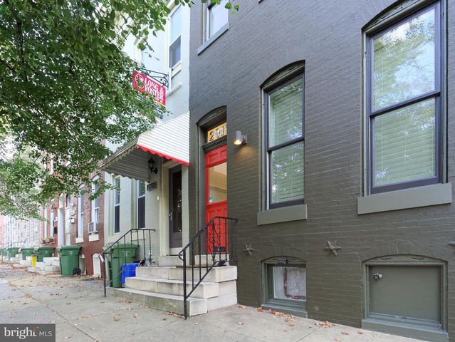 2919 KESWICK RD, Baltimore, MD 21211