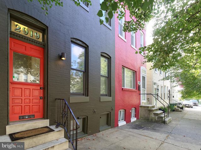 2919 KESWICK RD, Baltimore, MD 21211