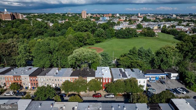 2919 KESWICK RD, Baltimore, MD 21211
