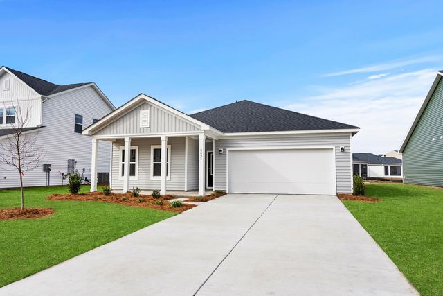5248 Cottage Landing Drive, Summerville, SC 29485
