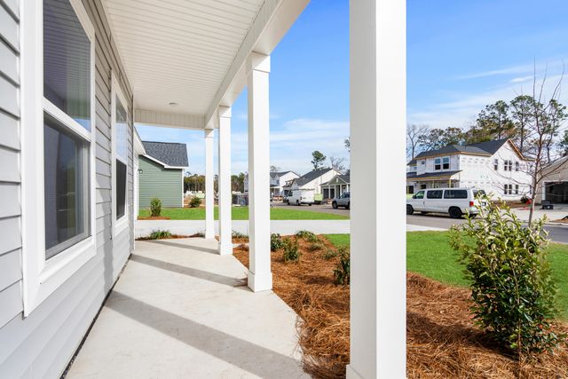 5248 Cottage Landing Drive, Summerville, SC 29485