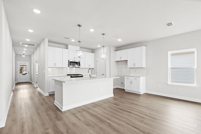 5248 Cottage Landing Drive, Summerville, SC 29485