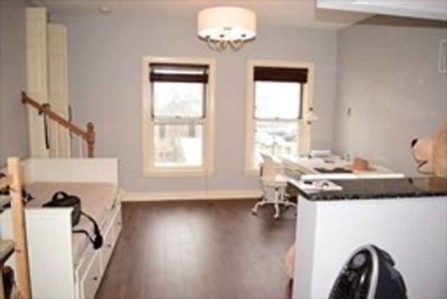 416 Commonwealth Ave 711, Boston, MA 02215