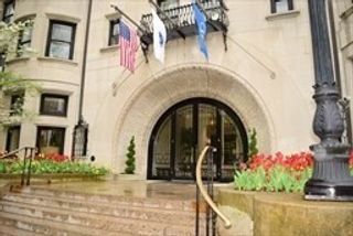 416 Commonwealth Ave 711, Boston, MA 02215