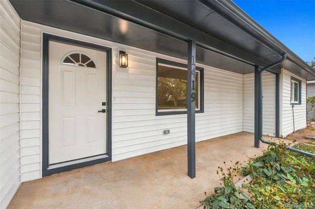 1419 11th Avenue, Longmont, CO 80501
