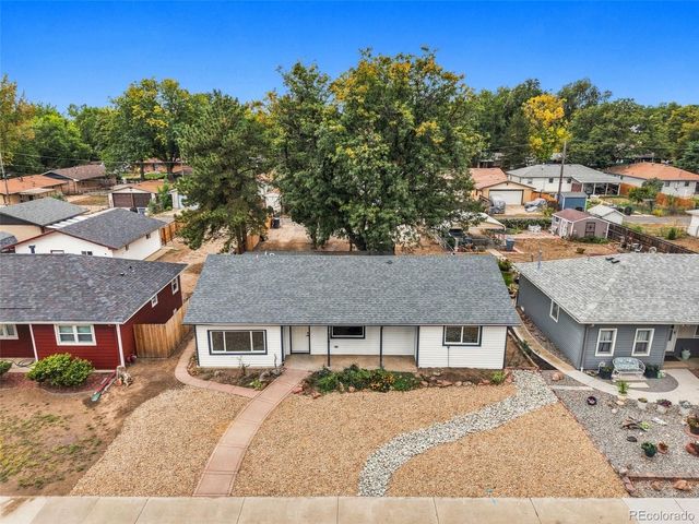 1419 11th Avenue, Longmont, CO 80501
