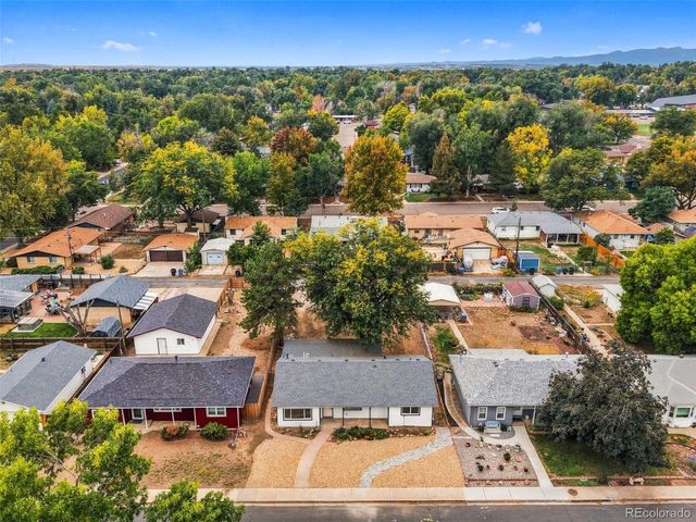1419 11th Avenue, Longmont, CO 80501
