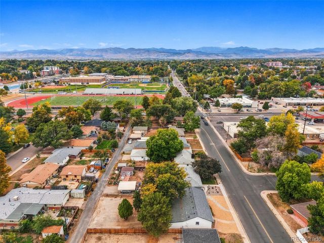 1419 11th Avenue, Longmont, CO 80501