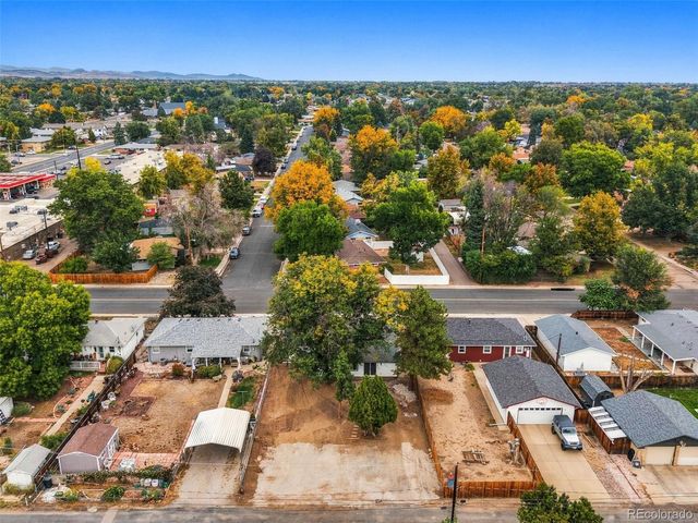 1419 11th Avenue, Longmont, CO 80501