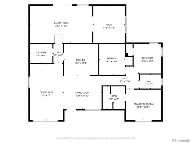 1419 11th Avenue, Longmont, CO 80501