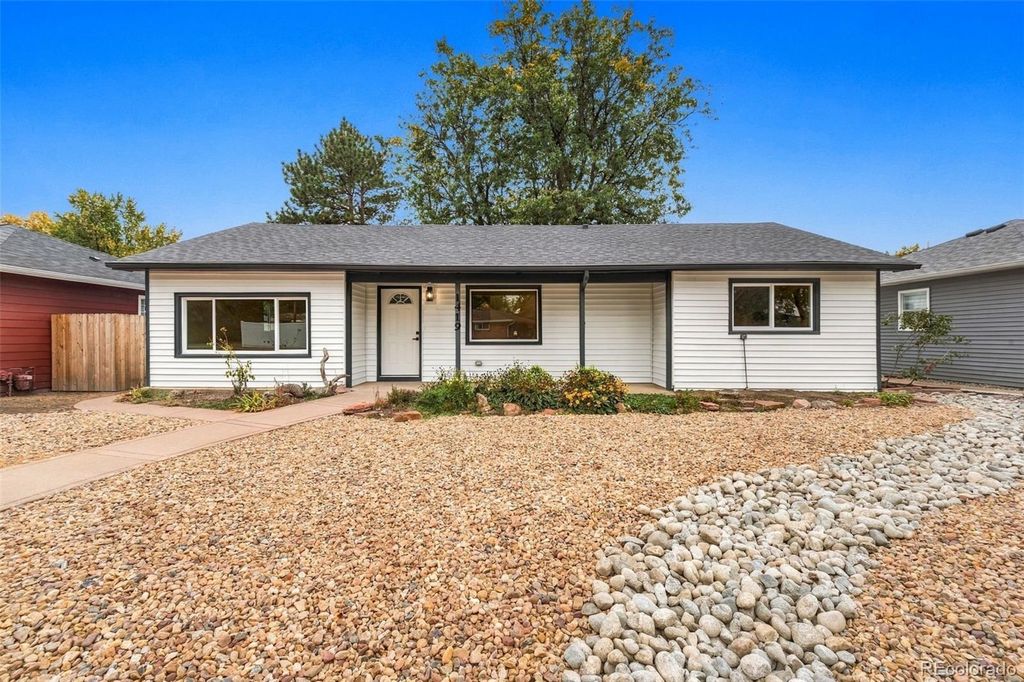 1419 11th Avenue, Longmont, CO 80501