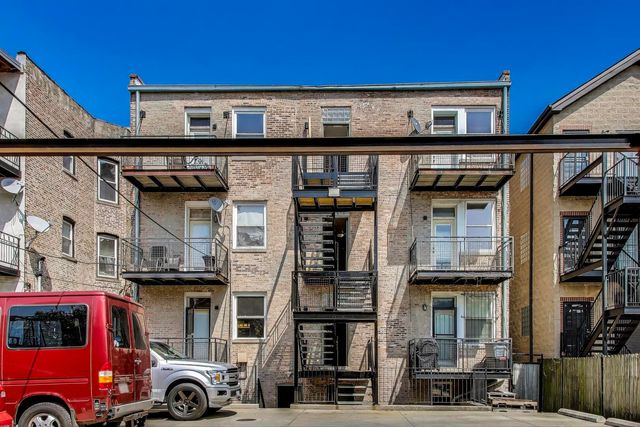 6320 S Greenwood Avenue 3, Chicago, IL 60637