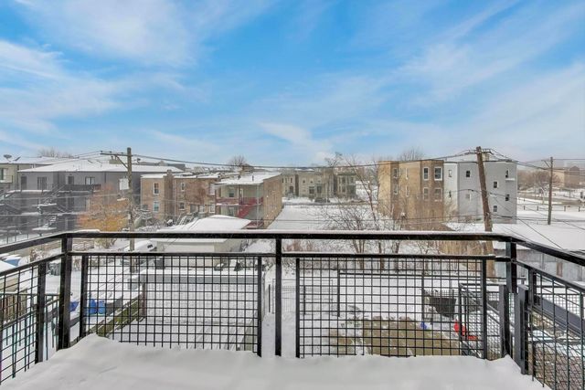 6320 S Greenwood Avenue 3, Chicago, IL 60637