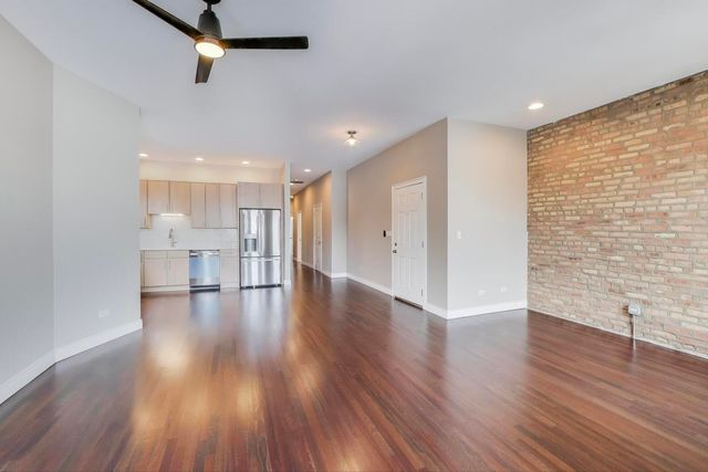 6320 S Greenwood Avenue 3, Chicago, IL 60637