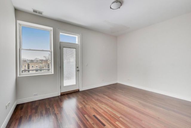 6320 S Greenwood Avenue 3, Chicago, IL 60637