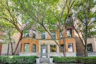 6320 S Greenwood Avenue 3, Chicago, IL 60637