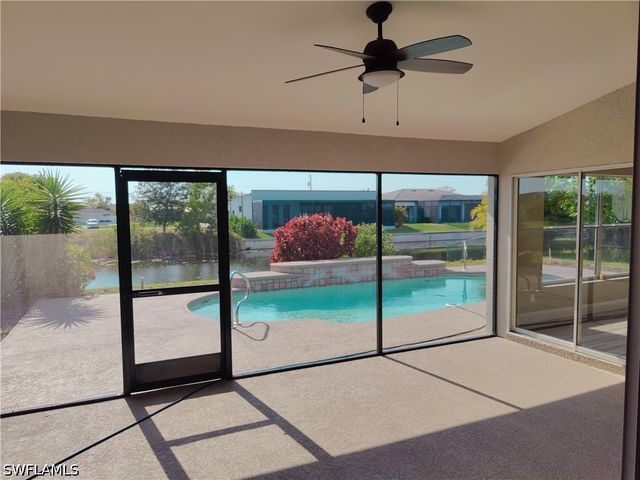3314 SW 11th PL, Cape Coral, FL 33914