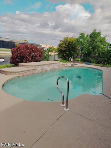 3314 SW 11th PL, Cape Coral, FL 33914