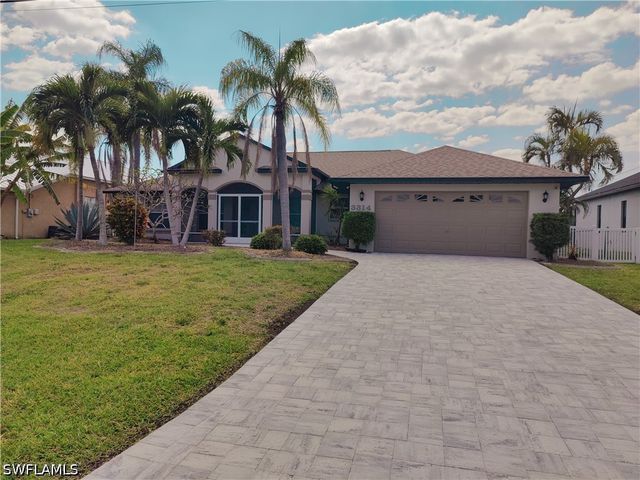 3314 SW 11th PL, Cape Coral, FL 33914