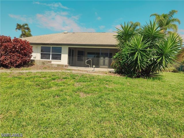 3314 SW 11th PL, Cape Coral, FL 33914