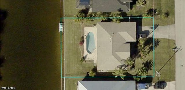 3314 SW 11th PL, Cape Coral, FL 33914
