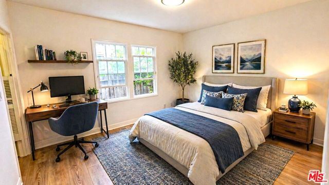 132 S LA PEER Drive, Beverly Hills, CA 90211