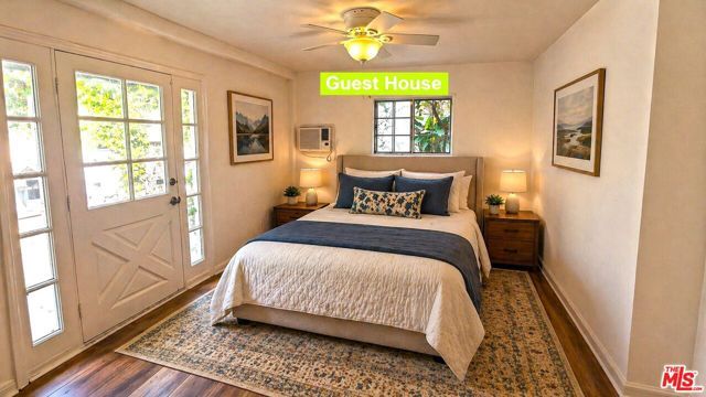132 S LA PEER Drive, Beverly Hills, CA 90211