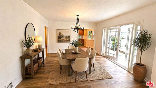 132 S LA PEER Drive, Beverly Hills, CA 90211