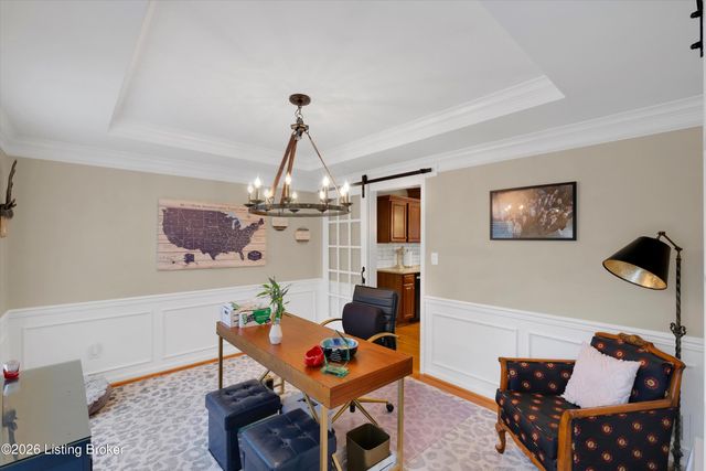 4534 Cherry Forest Cir, Louisville, KY 40245