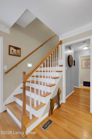 4534 Cherry Forest Cir, Louisville, KY 40245