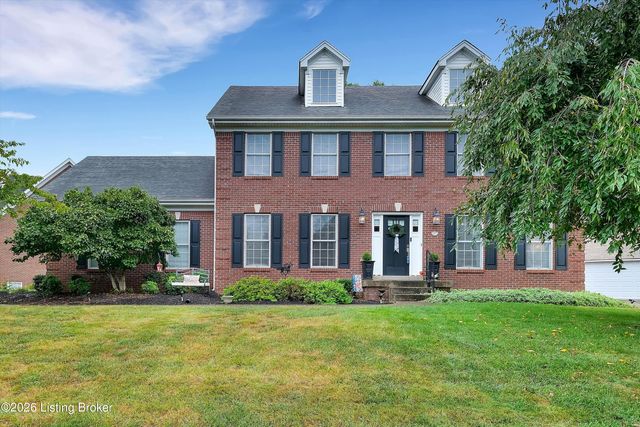 4534 Cherry Forest Cir, Louisville, KY 40245
