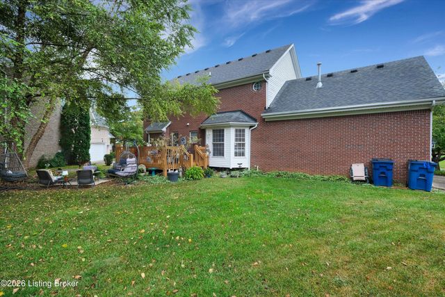 4534 Cherry Forest Cir, Louisville, KY 40245